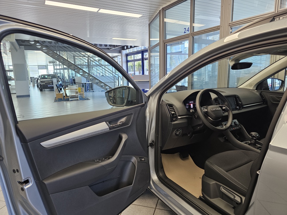 Skoda Karoq – Foto 25