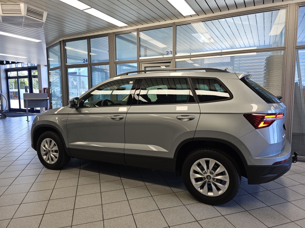 Skoda Karoq – Foto 26