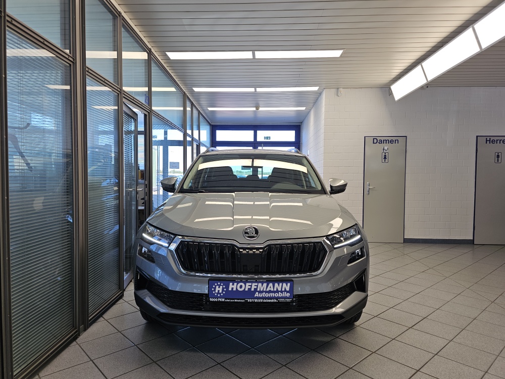 Skoda Karoq – Foto 28