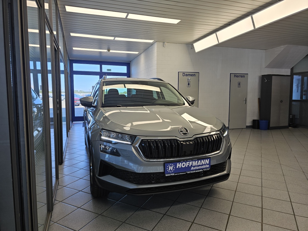 Skoda Karoq – Foto 29