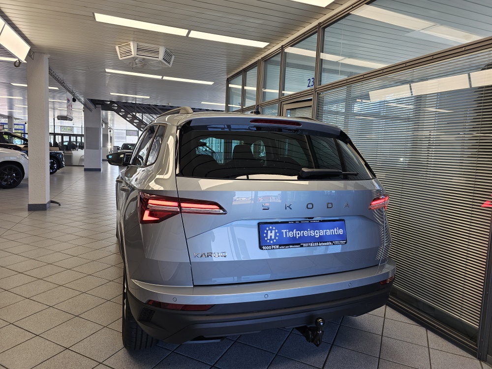 Skoda Karoq – Foto 6