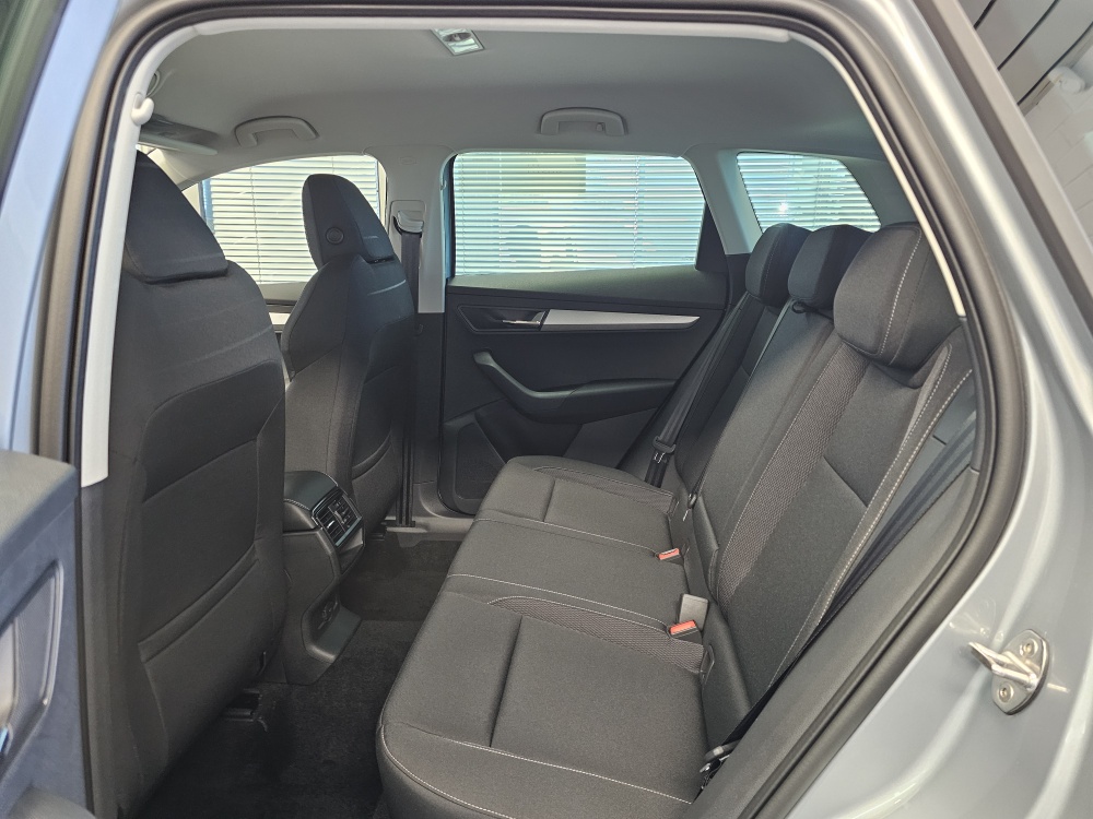 Skoda Karoq – Foto 7