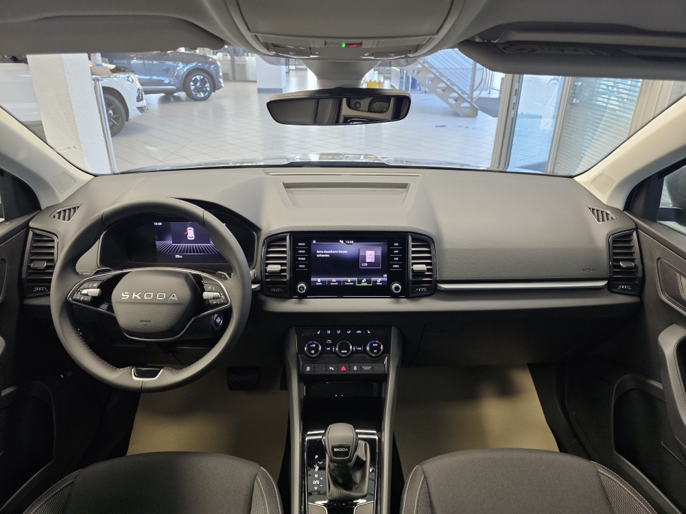 Skoda Karoq – Foto 8