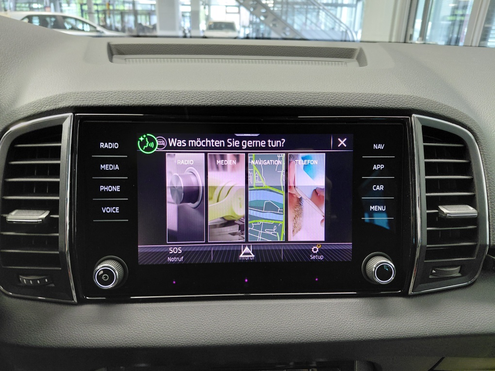 Skoda Karoq – Foto 10