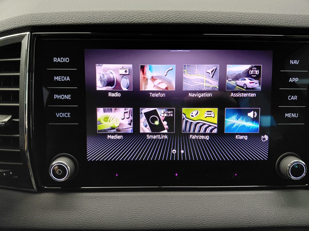 Skoda Karoq – Foto 11