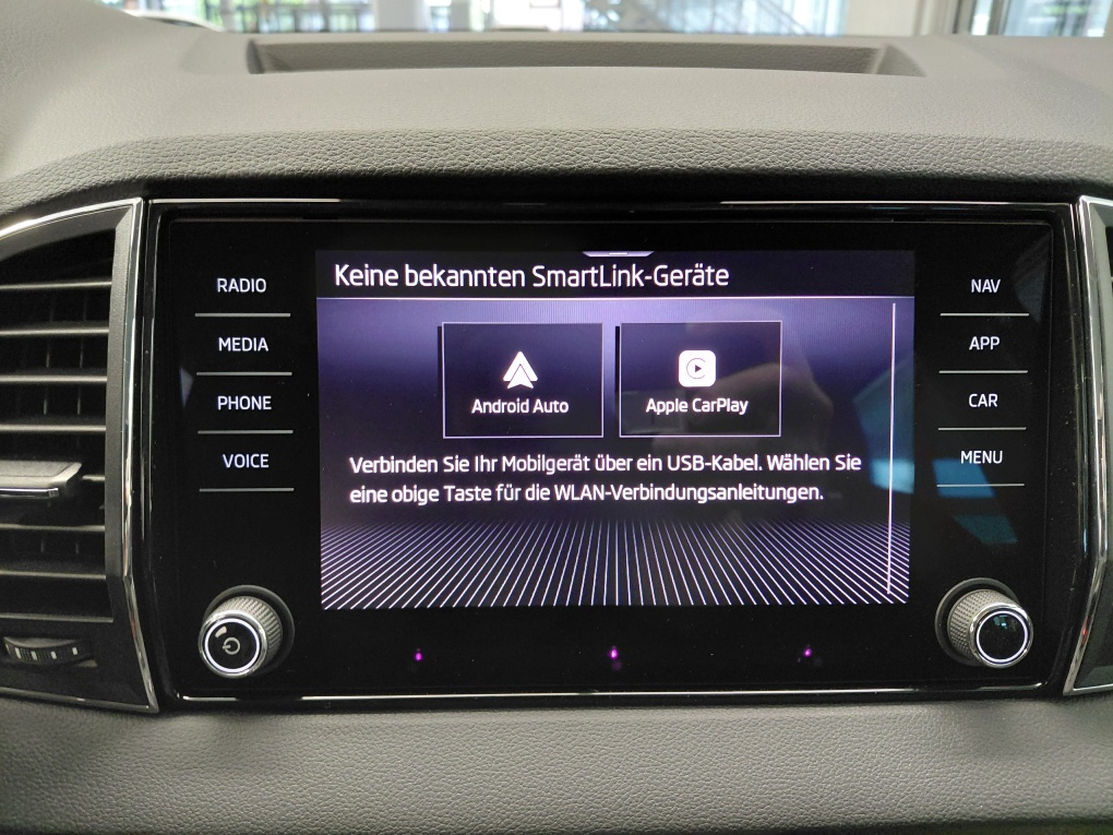 Skoda Karoq – Foto 14