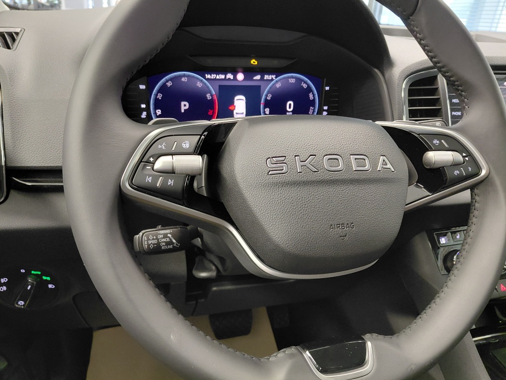 Skoda Karoq – Foto 17