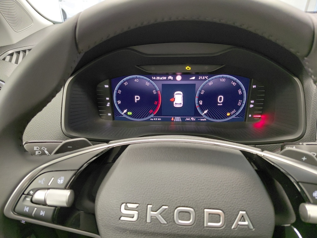 Skoda Karoq – Foto 18