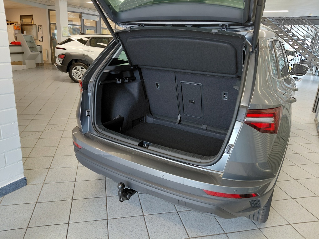 Skoda Karoq – Foto 2