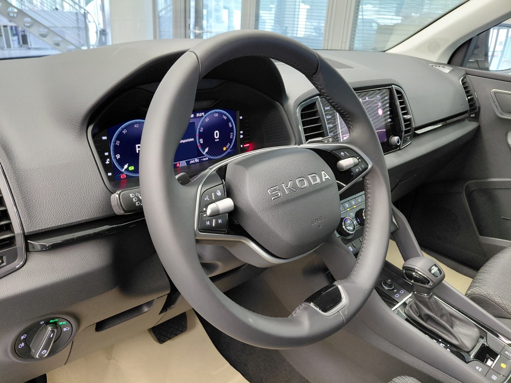 Skoda Karoq – Foto 21