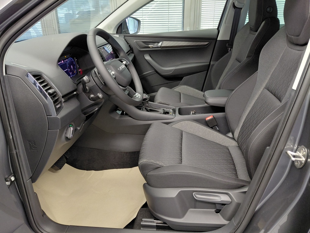 Skoda Karoq – Foto 22