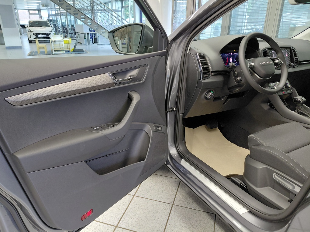 Skoda Karoq – Foto 23