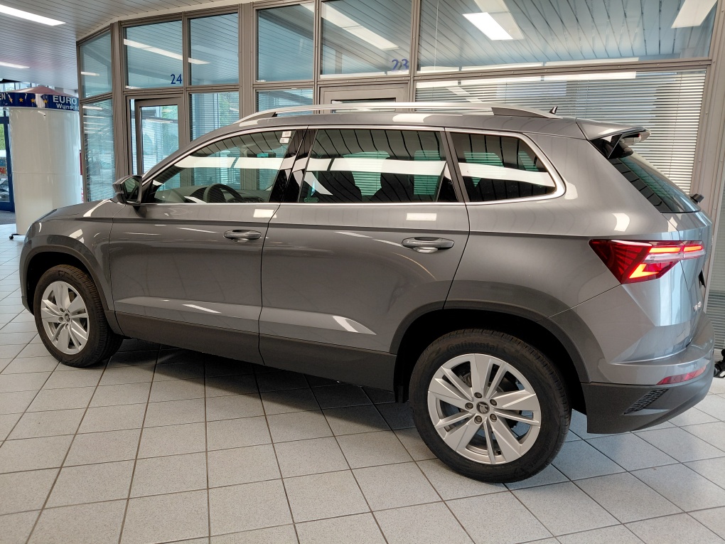 Skoda Karoq – Foto 24