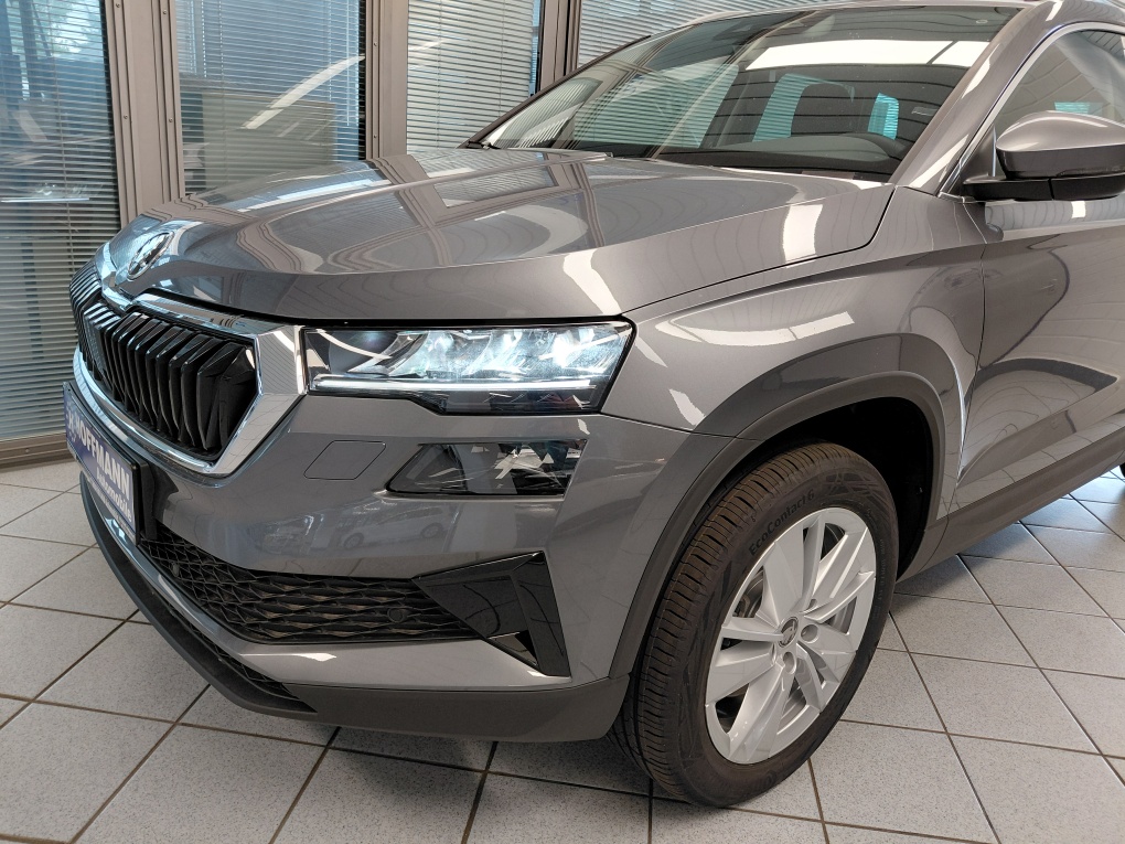 Skoda Karoq – Foto 25