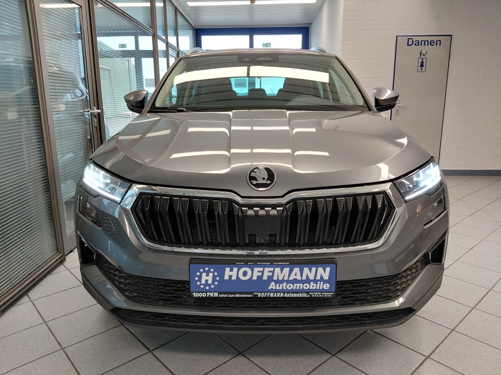 Skoda Karoq – Foto 26