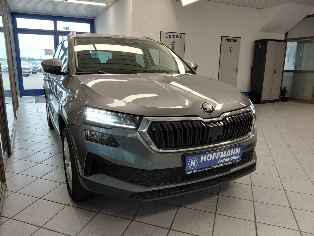 Skoda Karoq – Foto 27