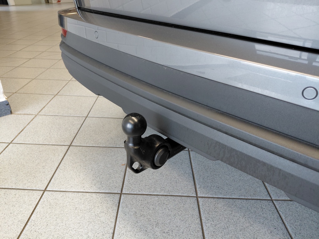 Skoda Karoq – Foto 5
