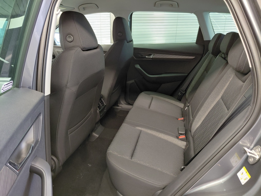 Skoda Karoq – Foto 6