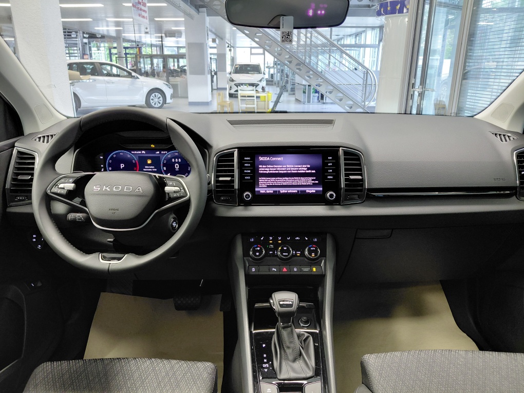 Skoda Karoq – Foto 7