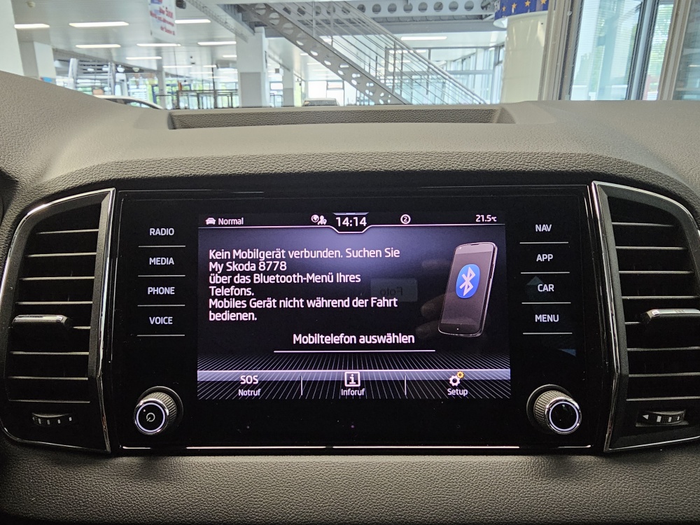 Skoda Karoq – Foto 14