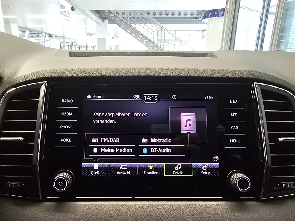 Skoda Karoq – Foto 17