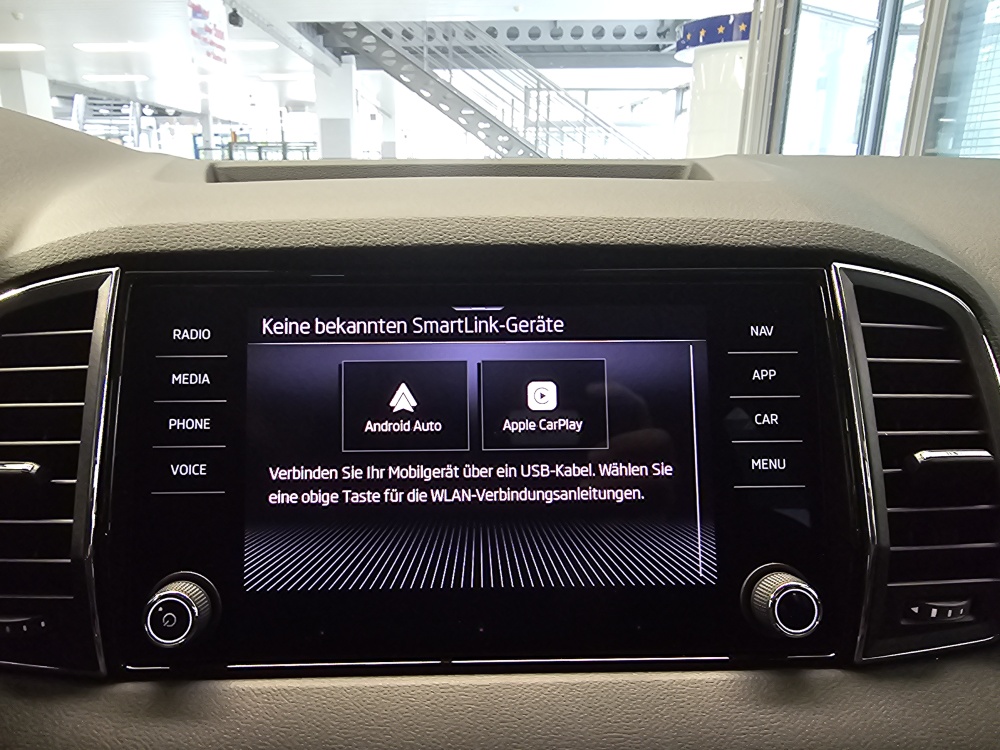 Skoda Karoq – Foto 18
