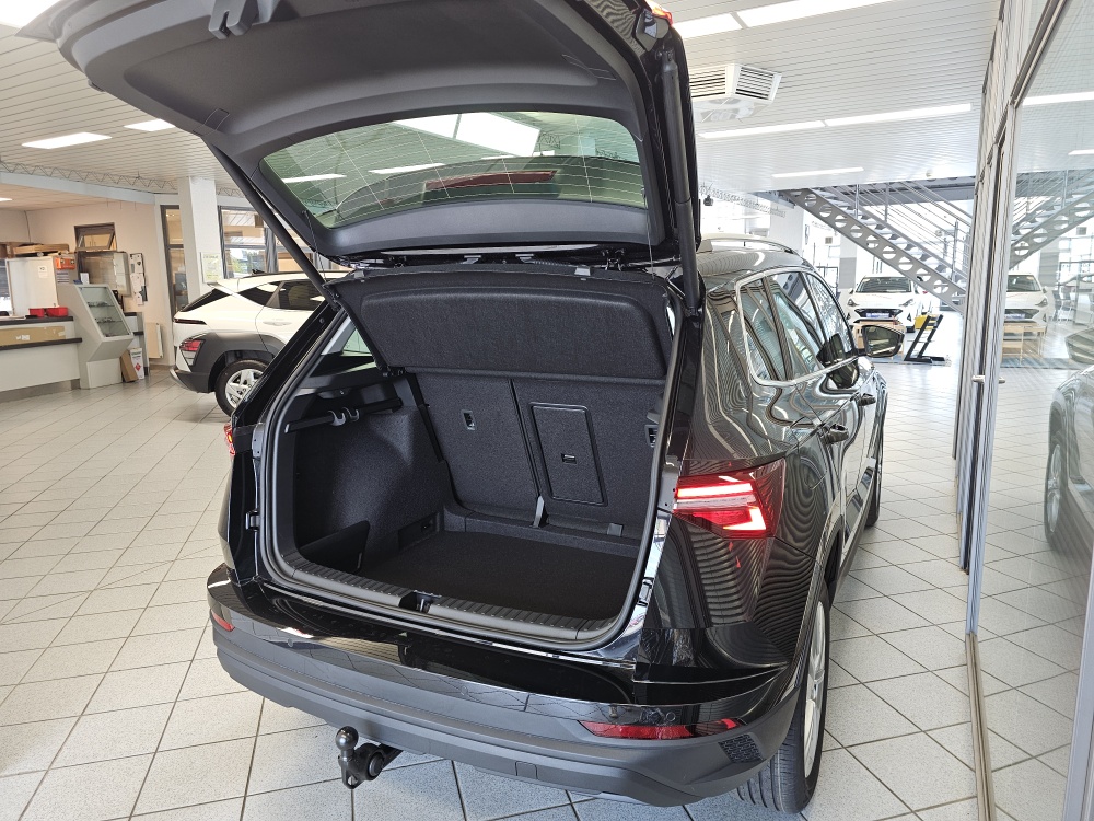 Skoda Karoq – Foto 2