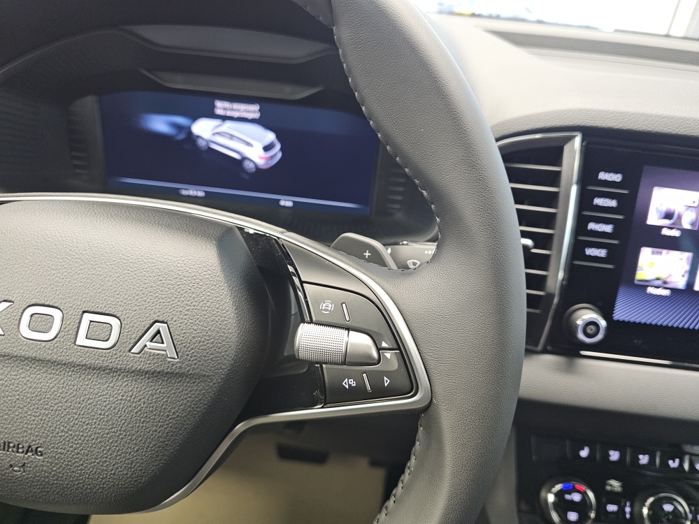 Skoda Karoq – Foto 21
