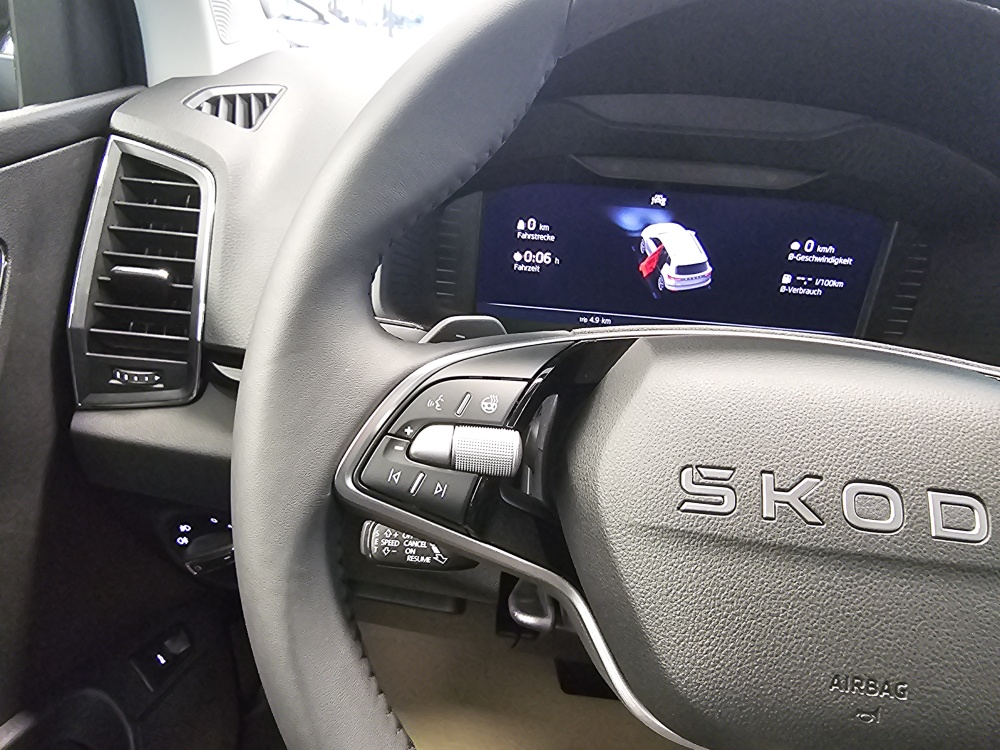Skoda Karoq – Foto 22