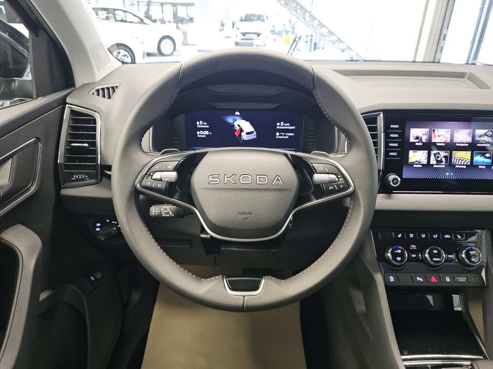 Skoda Karoq – Foto 24