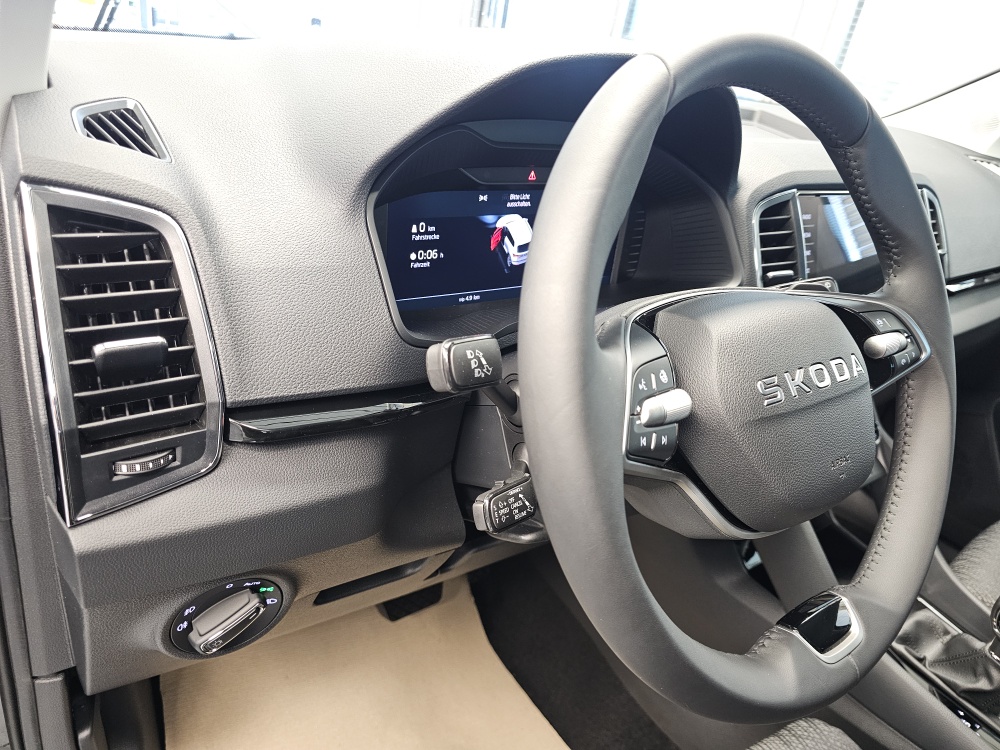 Skoda Karoq – Foto 25