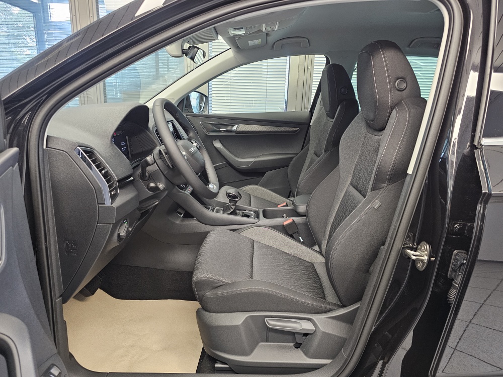 Skoda Karoq – Foto 26