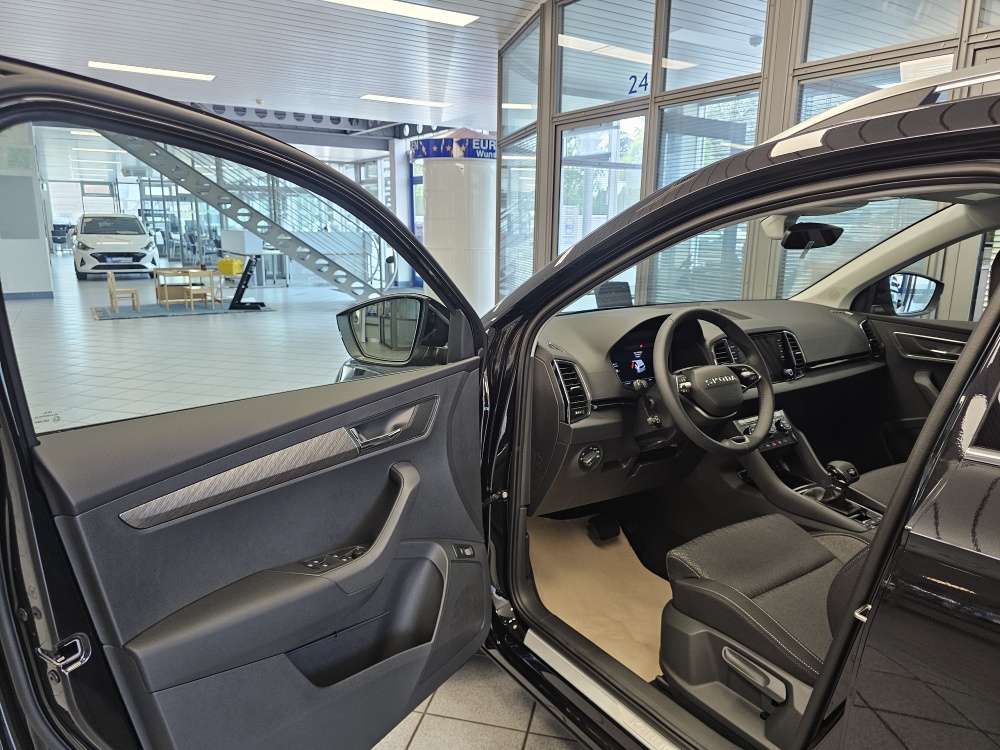 Skoda Karoq – Foto 28
