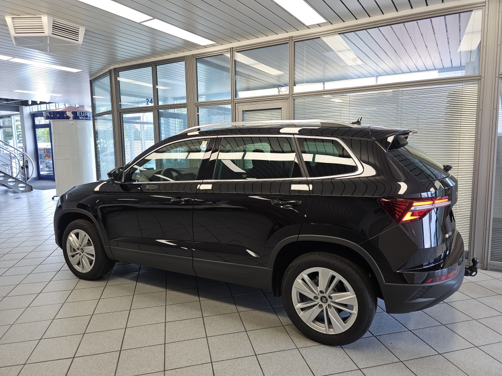 Skoda Karoq – Foto 29