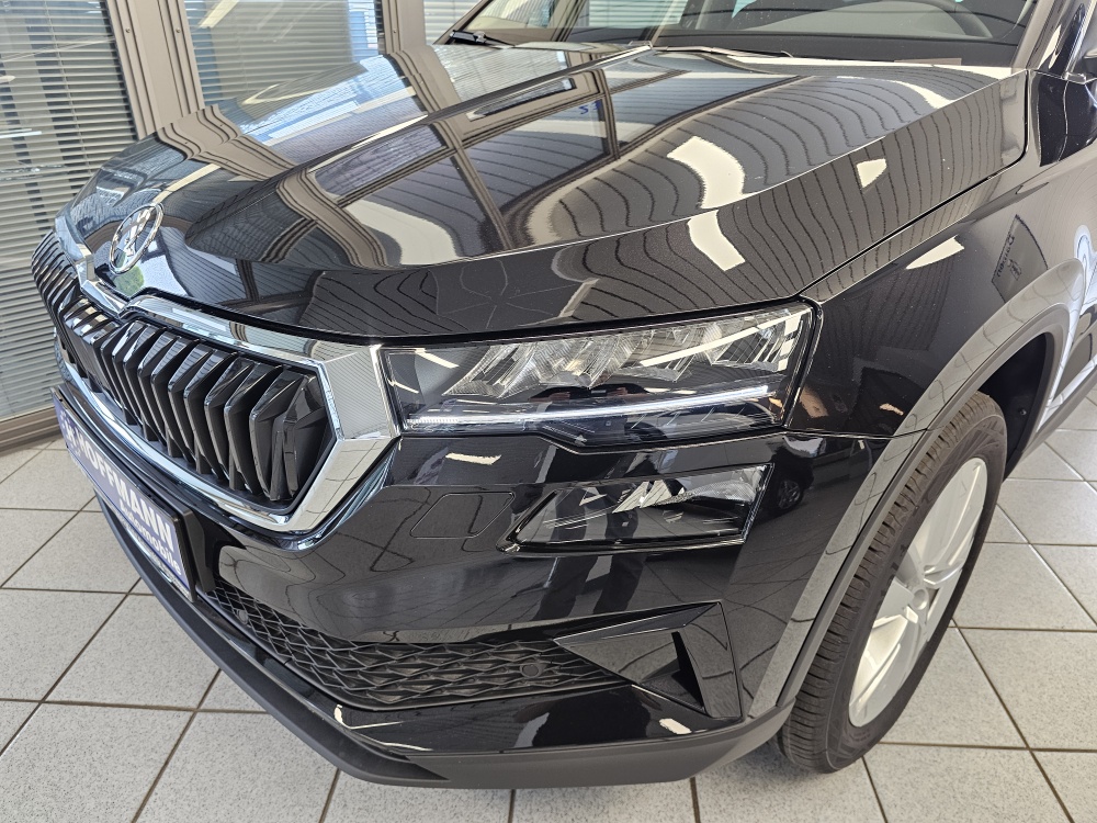 Skoda Karoq – Foto 30