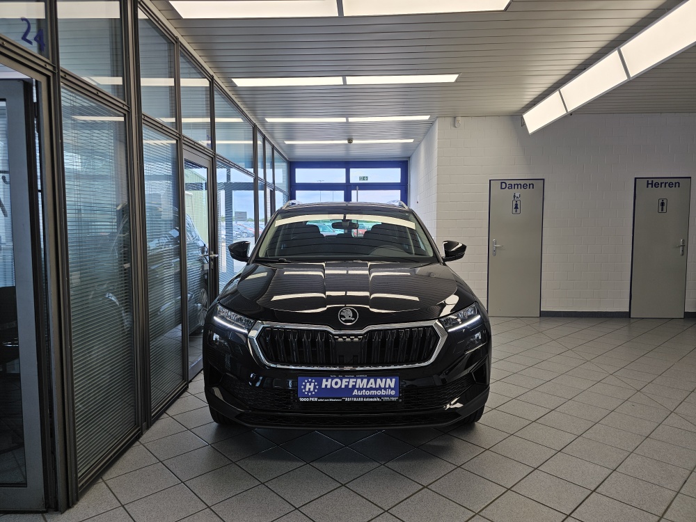 Skoda Karoq – Foto 31