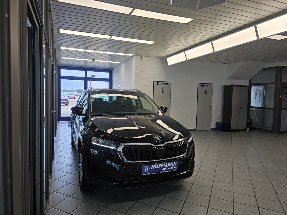 Skoda Karoq – Foto 32