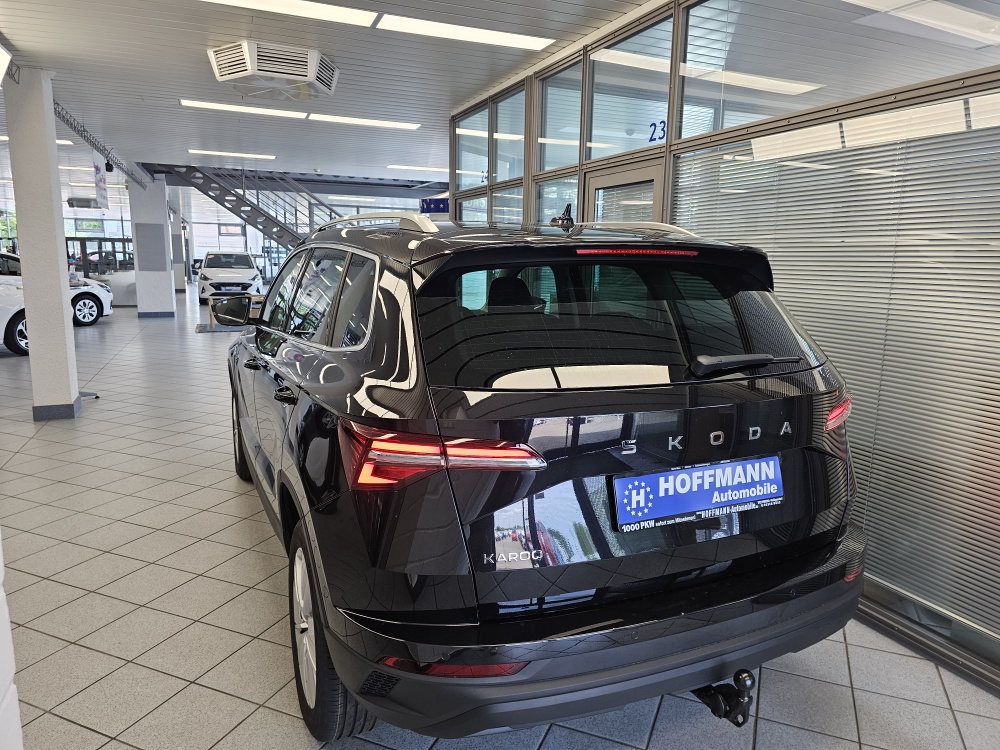 Skoda Karoq – Foto 6