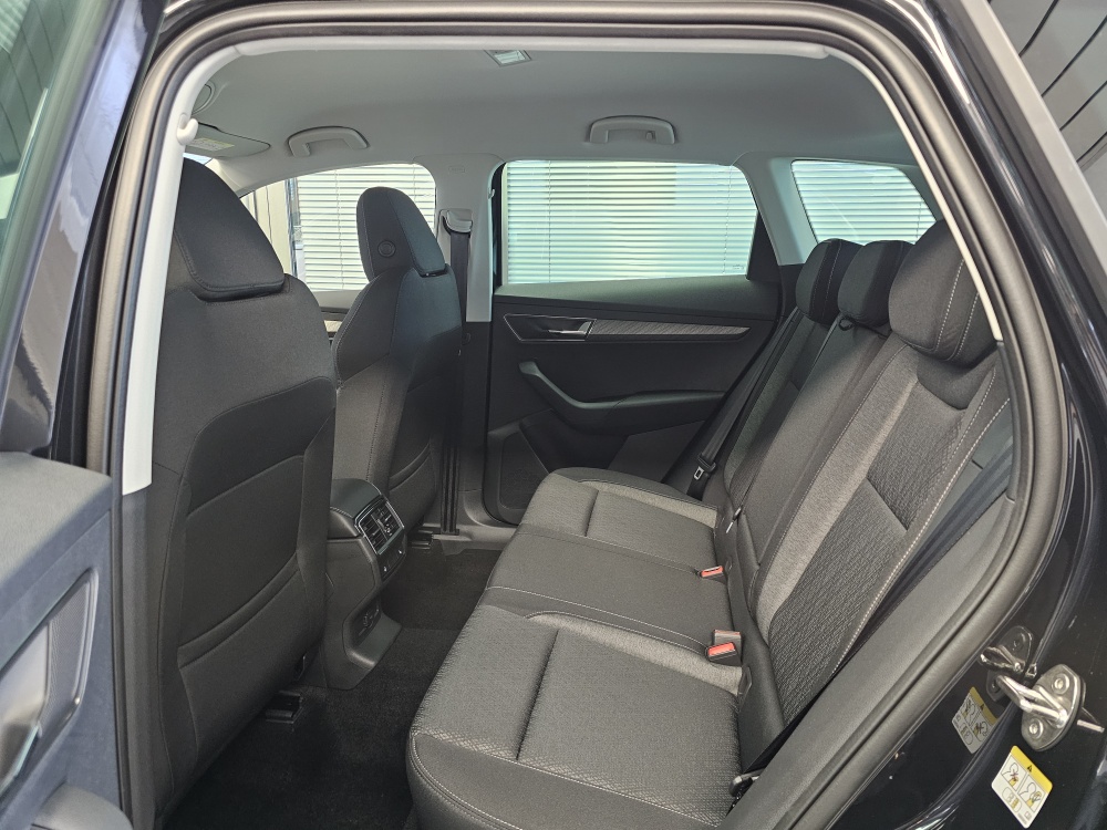 Skoda Karoq – Foto 7