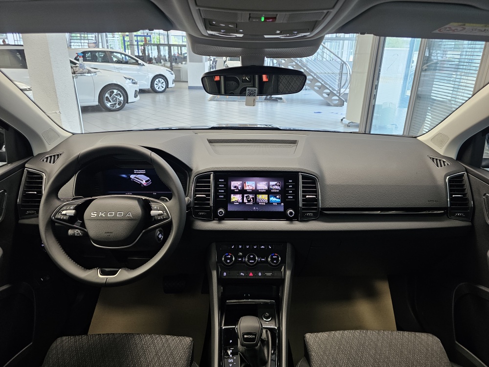 Skoda Karoq – Foto 9
