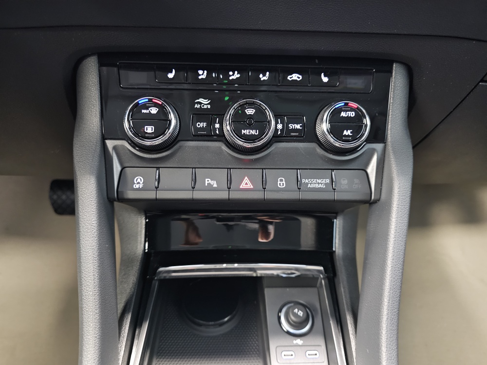 Skoda Karoq – Foto 11