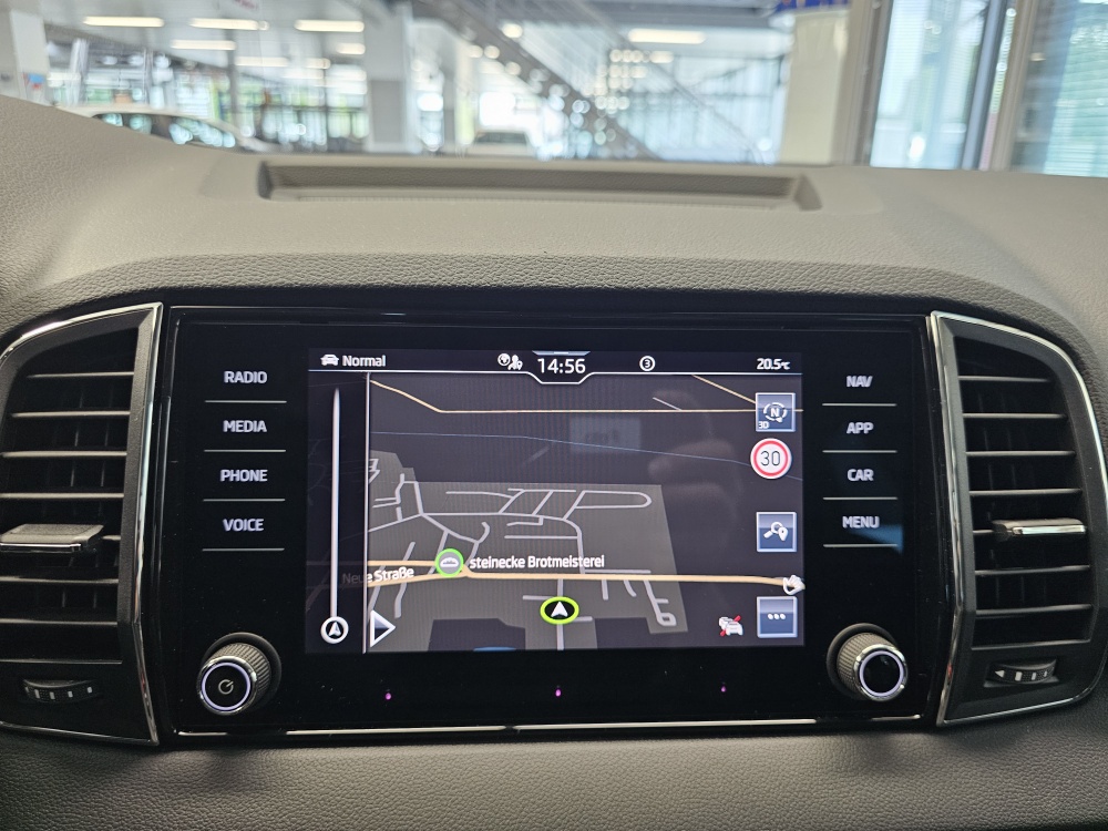Skoda Karoq – Foto 15
