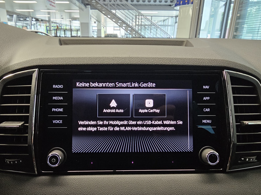 Skoda Karoq – Foto 18