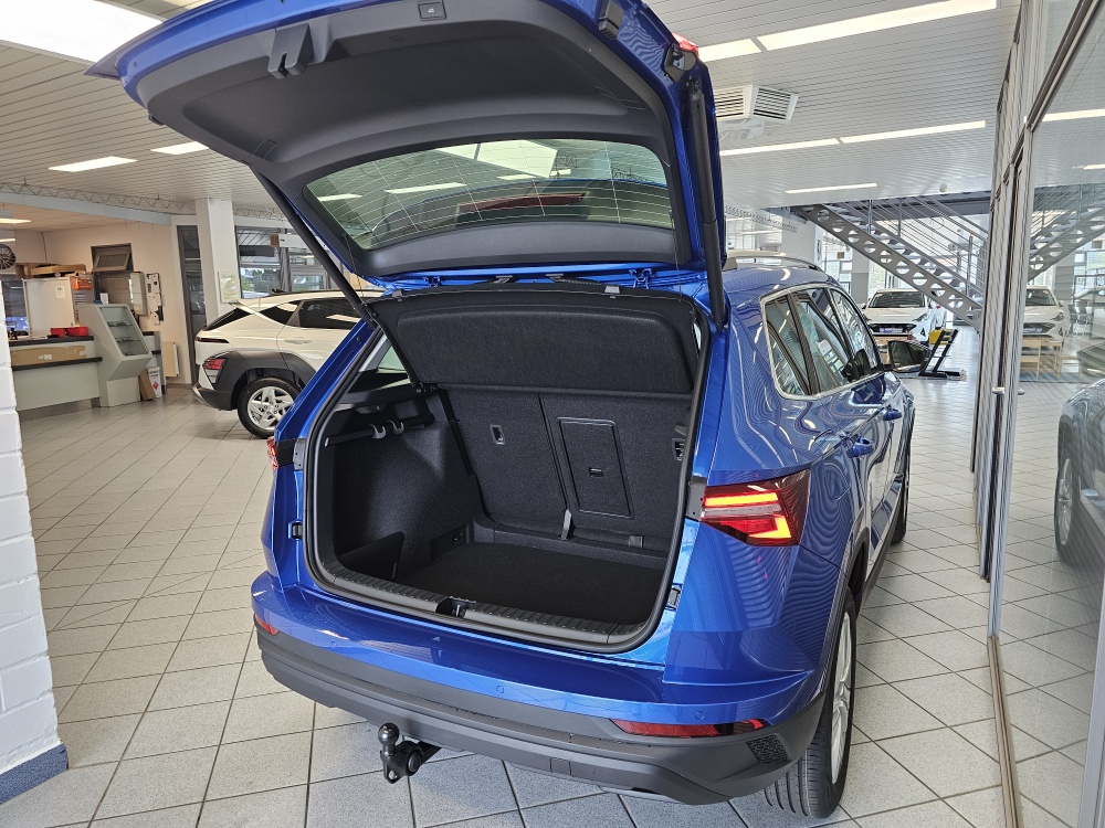 Skoda Karoq – Foto 2