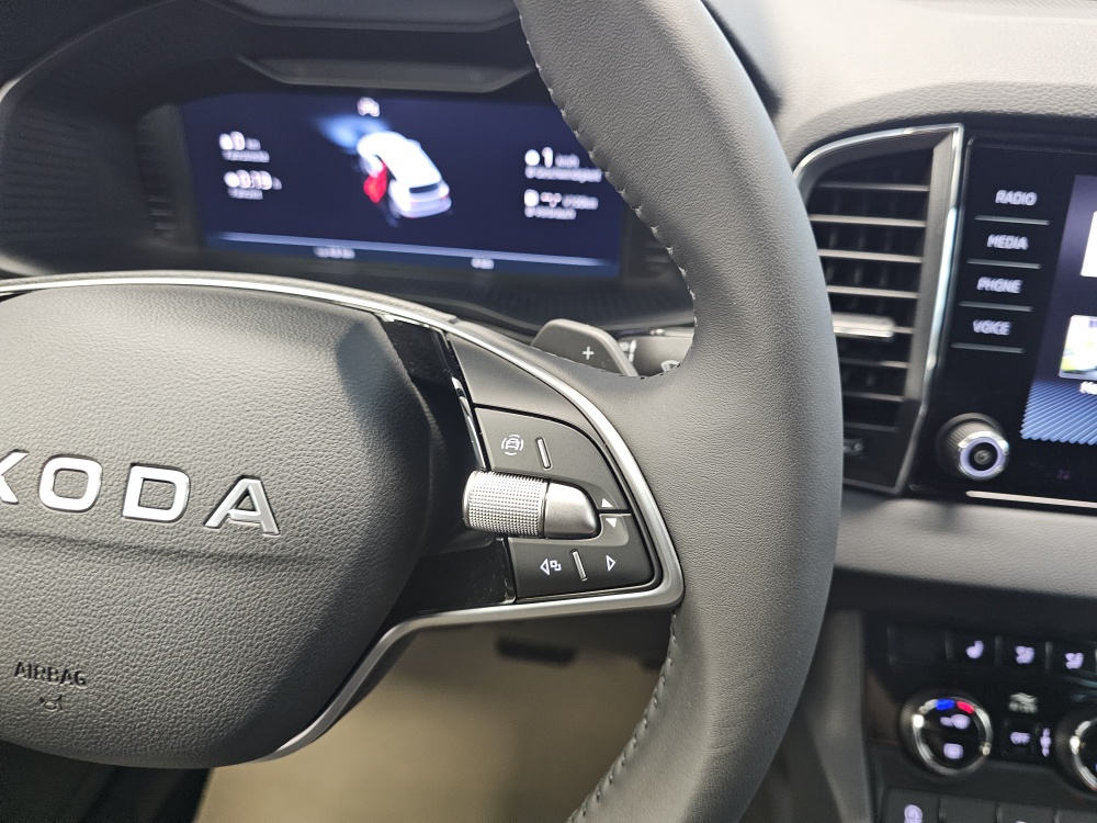 Skoda Karoq – Foto 21