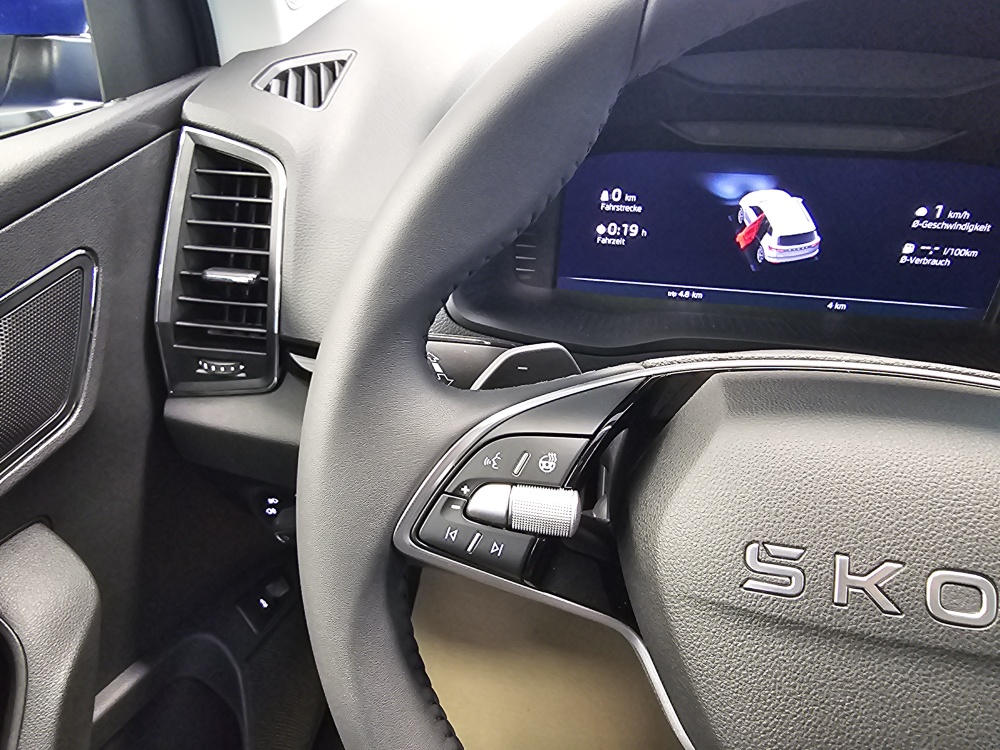 Skoda Karoq – Foto 22