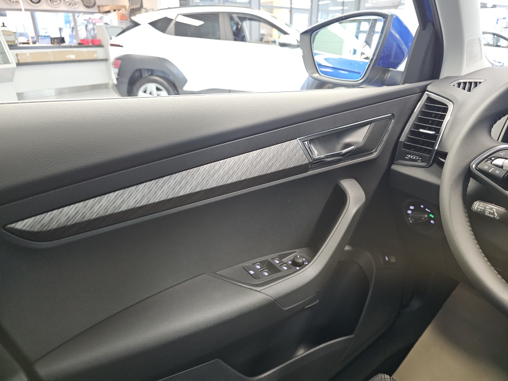Skoda Karoq – Foto 23