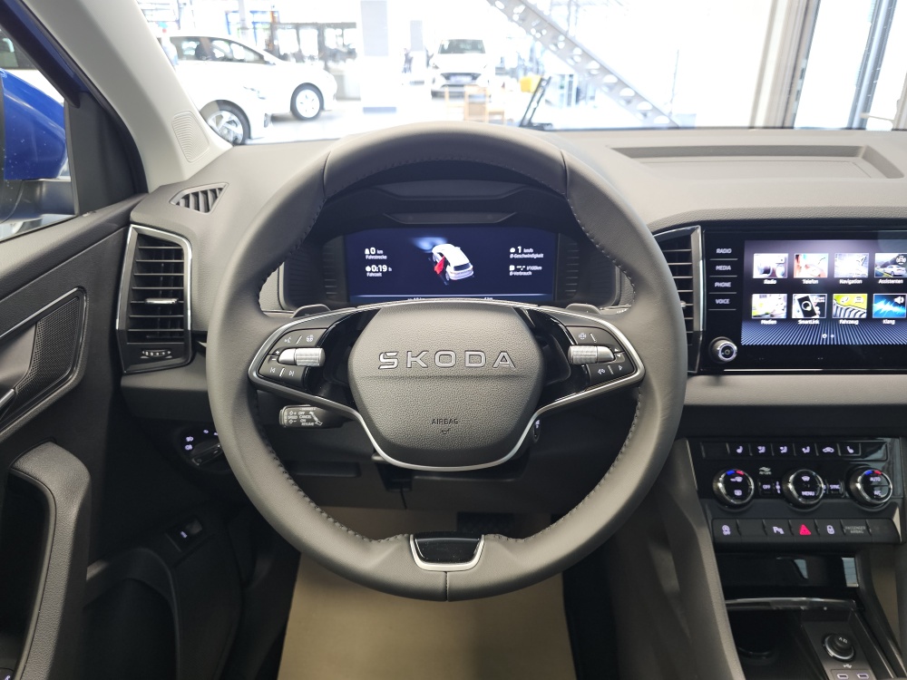 Skoda Karoq – Foto 24