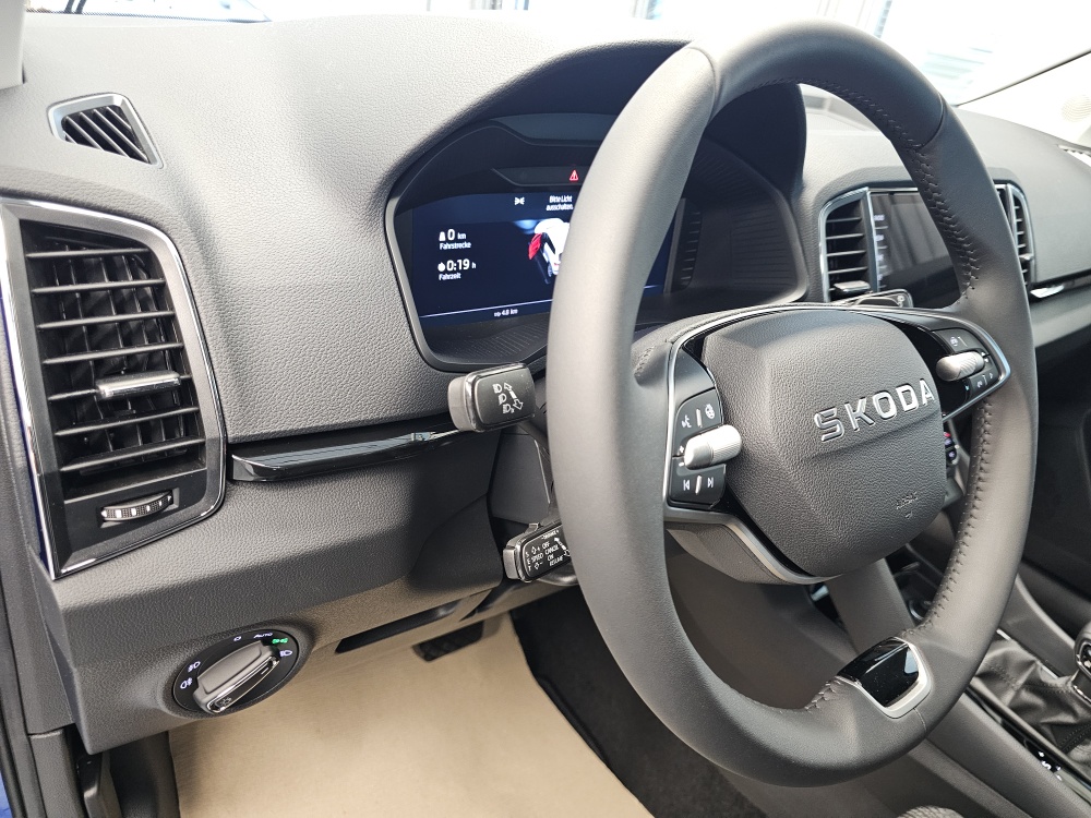 Skoda Karoq – Foto 25
