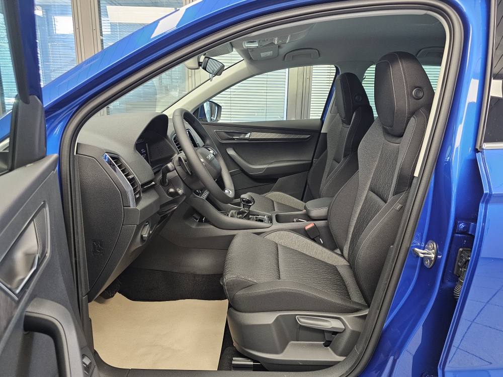 Skoda Karoq – Foto 26